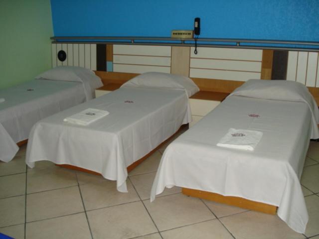 Hotel Villa Da Penha São Paulo Zimmer foto